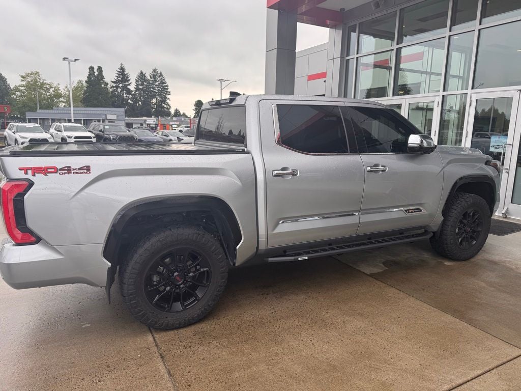 2023 Toyota Tundra 1794