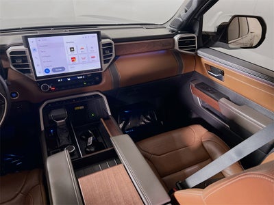 2024 Toyota Tundra 1794