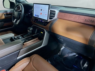 2024 Toyota Tundra 1794