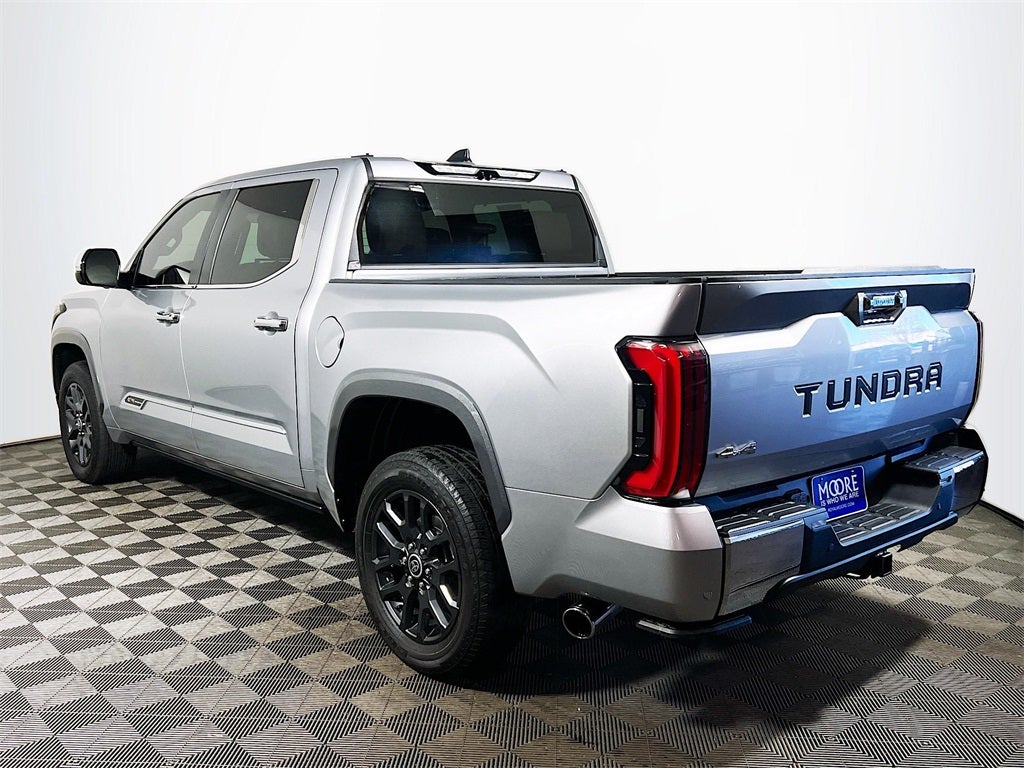 2024 Toyota Tundra 1794