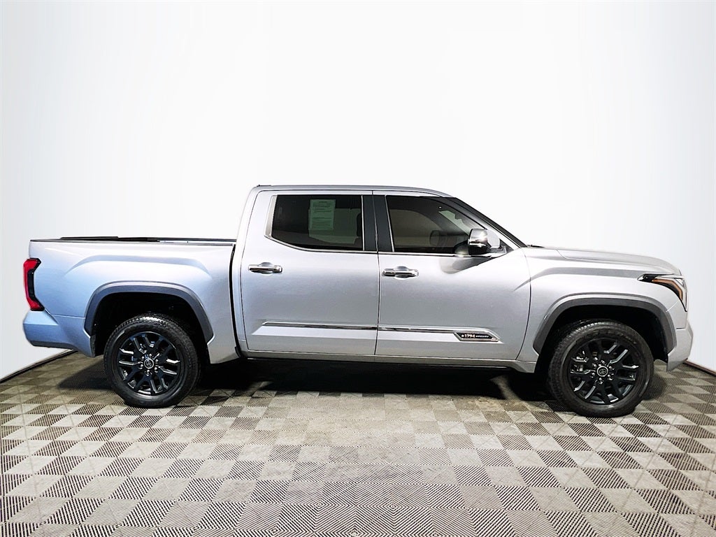 2024 Toyota Tundra 1794
