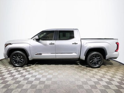 2024 Toyota Tundra 1794
