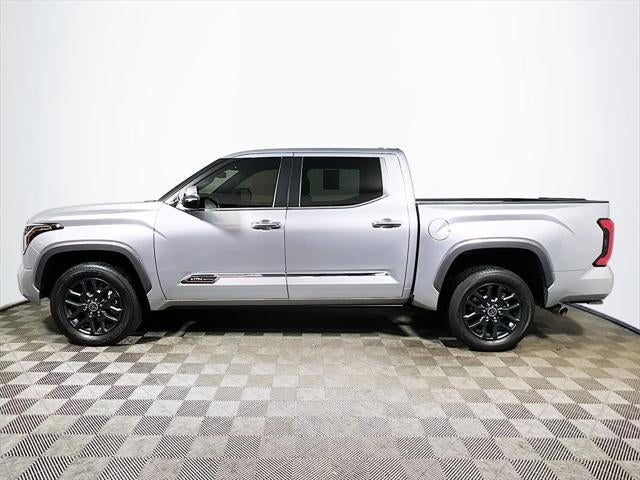 2024 Toyota Tundra 1794