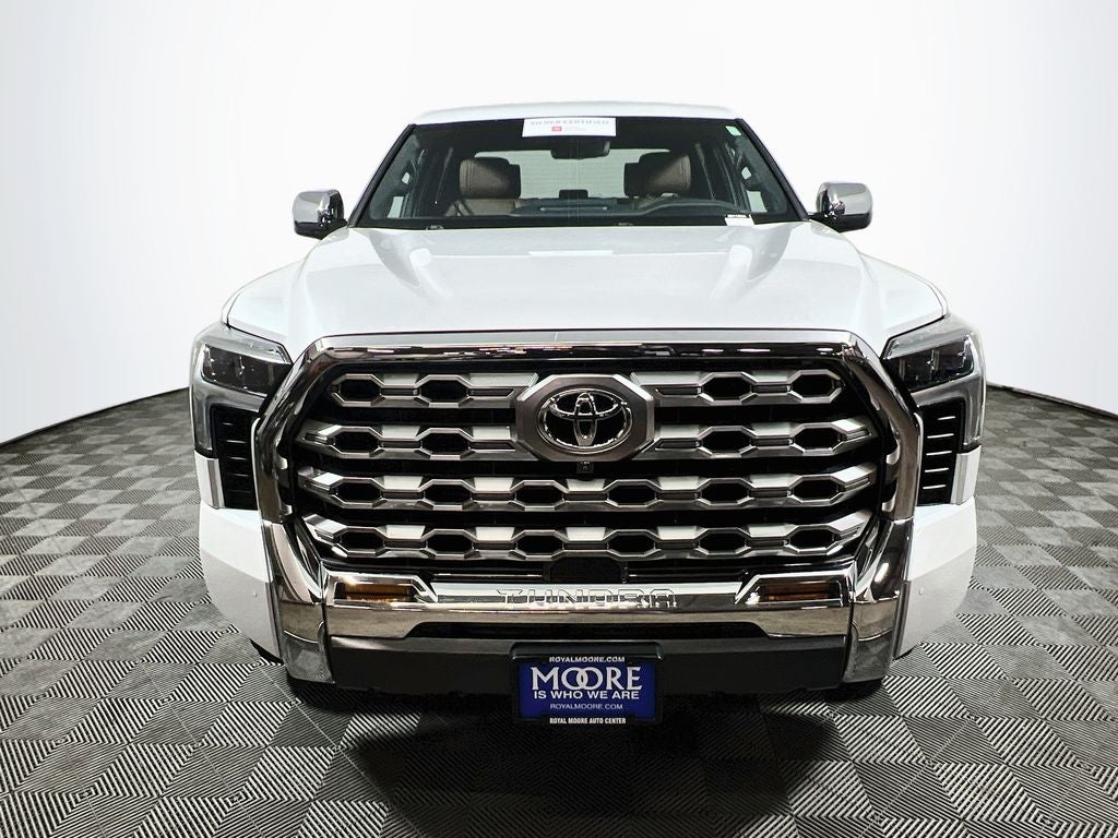 2022 Toyota Tundra 1794