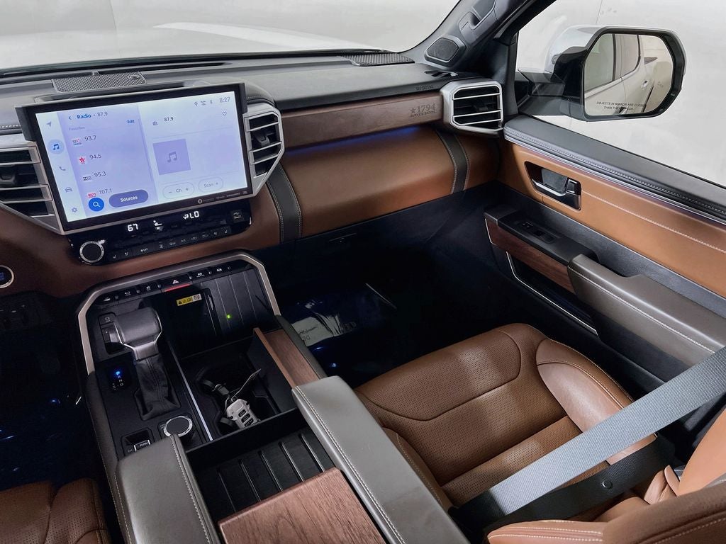 2022 Toyota Tundra 1794