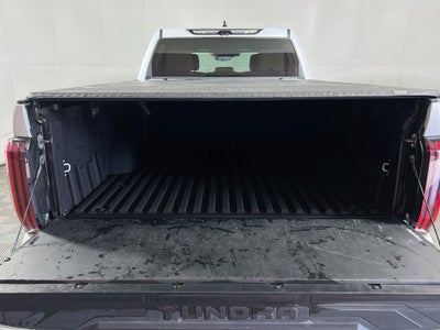 2022 Toyota Tundra 1794