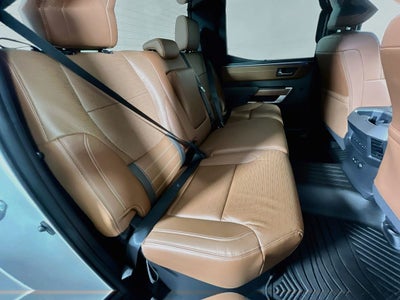 2022 Toyota Tundra 1794