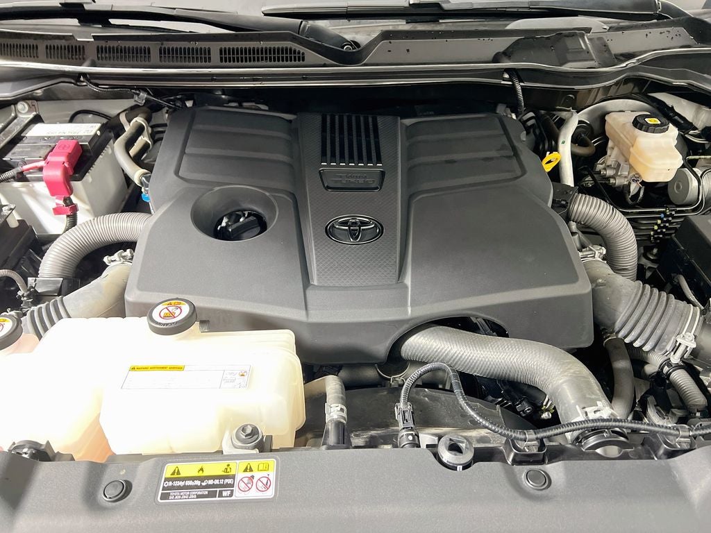 2022 Toyota Tundra 1794