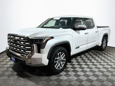 2022 Toyota Tundra 1794