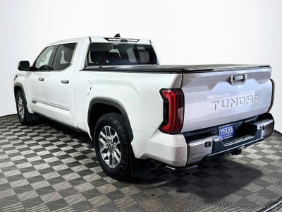 2022 Toyota Tundra 1794