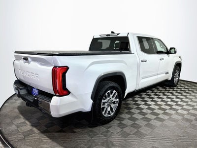 2022 Toyota Tundra 1794