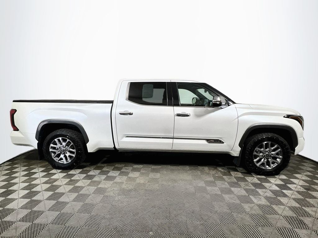 2022 Toyota Tundra 1794