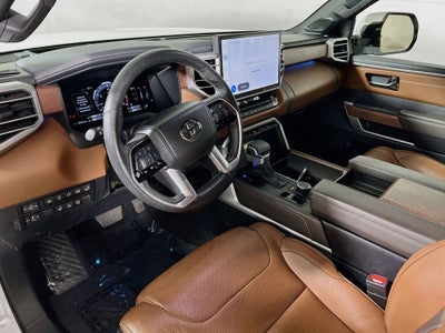 2022 Toyota Tundra 1794
