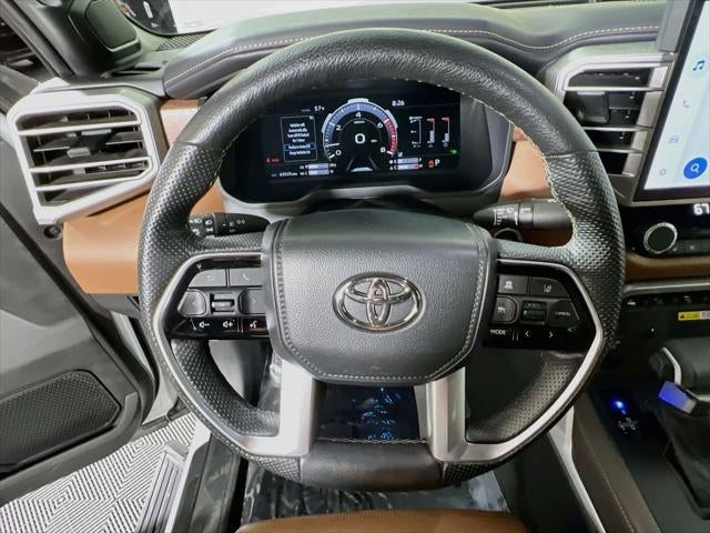2022 Toyota Tundra 1794