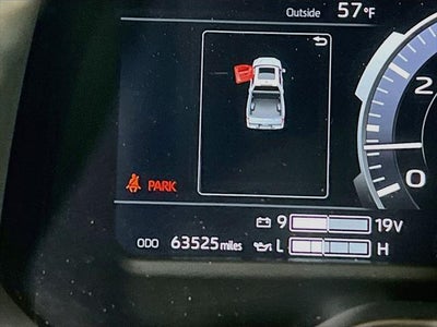 2022 Toyota Tundra 1794
