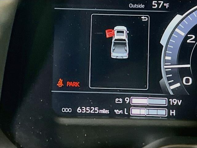 2022 Toyota Tundra 1794