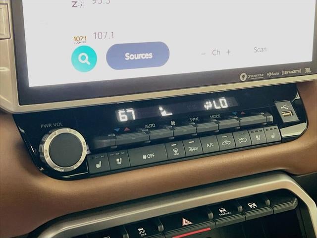 2022 Toyota Tundra 1794