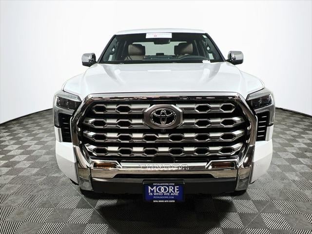 2022 Toyota Tundra 1794