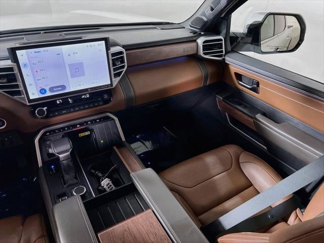 2022 Toyota Tundra 1794