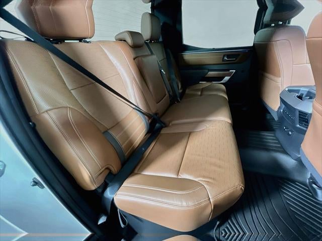 2022 Toyota Tundra 1794