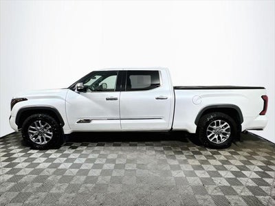 2022 Toyota Tundra 1794