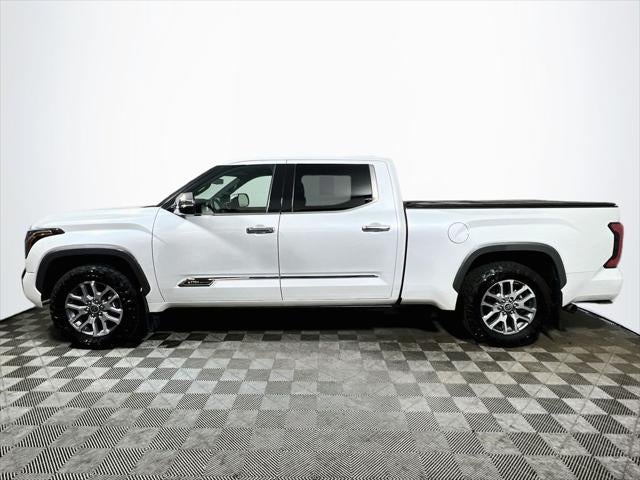 2022 Toyota Tundra 1794