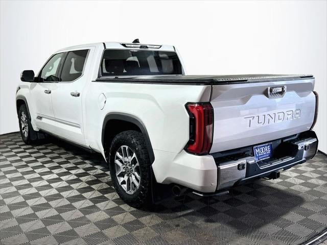 2022 Toyota Tundra 1794