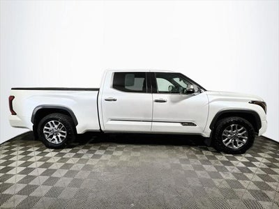 2022 Toyota Tundra 1794
