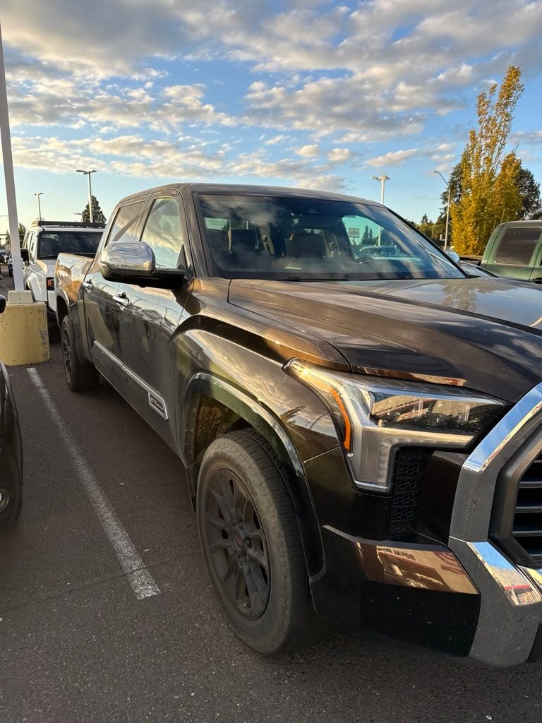 2023 Toyota Tundra 1794