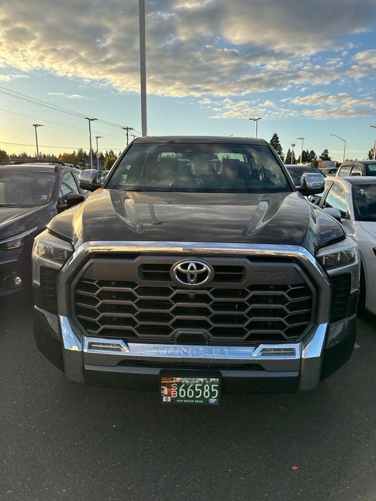 2023 Toyota Tundra 1794