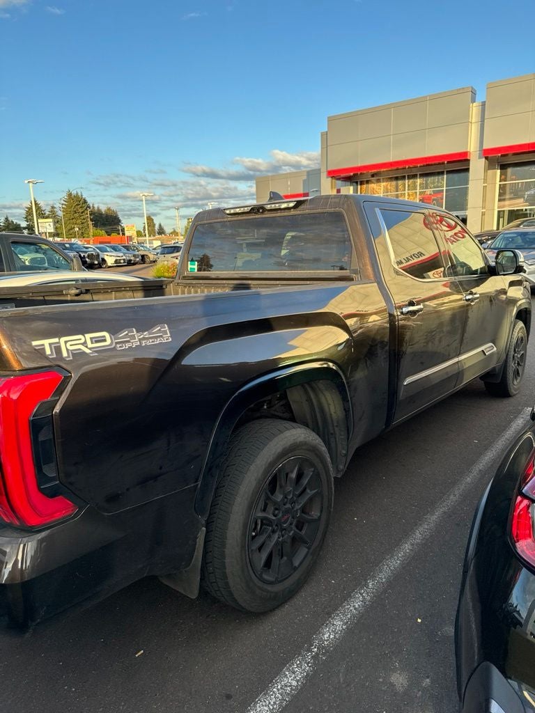 2023 Toyota Tundra 1794