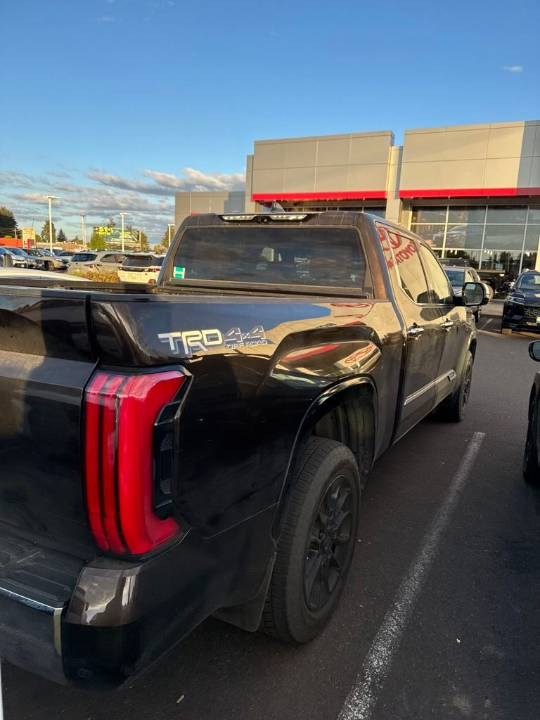 2023 Toyota Tundra 1794