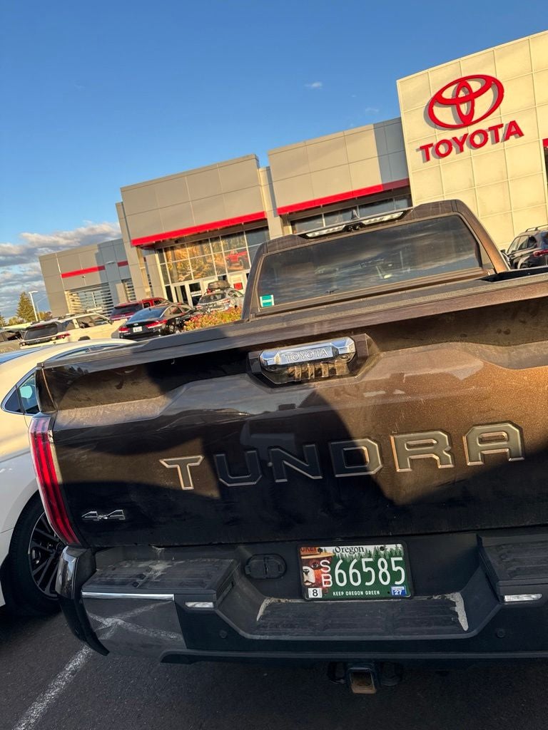 2023 Toyota Tundra 1794