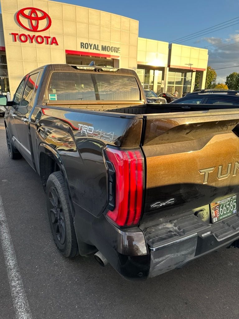 2023 Toyota Tundra 1794