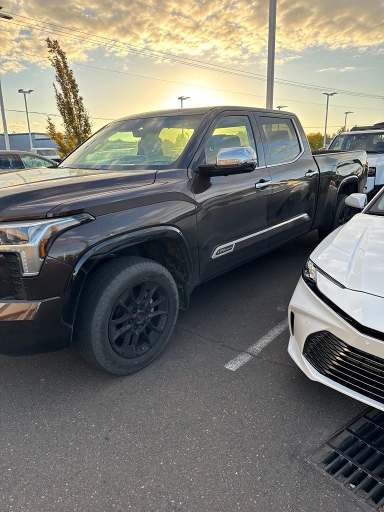 2023 Toyota Tundra 1794