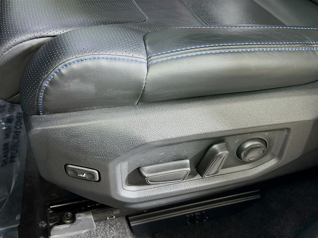 2023 Toyota Tundra Hybrid Platinum