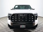 2023 Toyota Tundra Hybrid Platinum