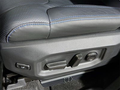 2023 Toyota Tundra Hybrid Platinum