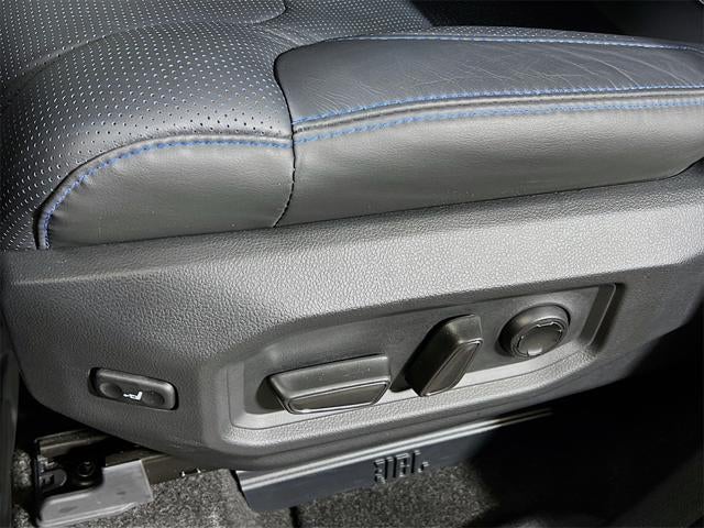 2023 Toyota Tundra Hybrid Platinum