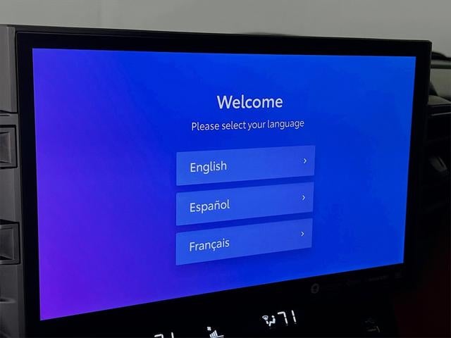 2024 Toyota Tundra Hybrid TRD Pro