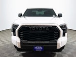 2024 Toyota Tundra Hybrid TRD Pro