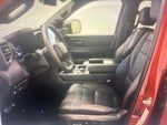 2024 Toyota Tundra Hybrid TRD Pro