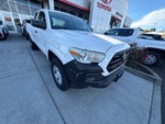 2017 Toyota Tacoma SR