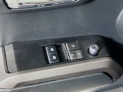 2017 Toyota Tacoma TRD Off-Road V6