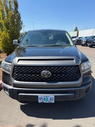 2019 Toyota Tundra SR