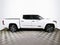 2024 Toyota Tundra Hybrid Capstone
