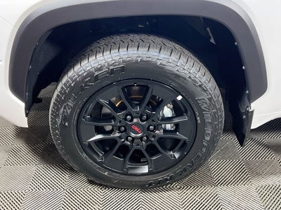 2025 Toyota Tundra Limited Premium Pkg
