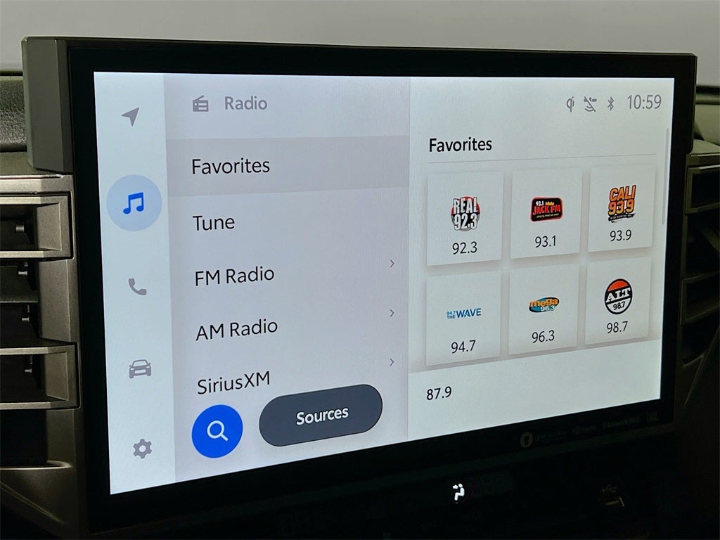2024 Toyota Tundra Hybrid Limited