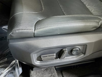 2024 Toyota Tundra Hybrid Limited