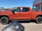 2025 Toyota Tundra Hybrid Limited